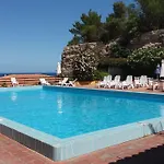 Apartament Casa Mare Costa Saracena - Castelluccio Agnone Bagni