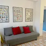 Casa Mare Costa Saracena - Castelluccio