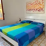 Apartament Casa Mare Costa Saracena - Castelluccio *