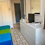 Casa Mare Costa Saracena - Castelluccio Apartament