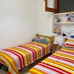 Casa Mare Costa Saracena - Castelluccio *
