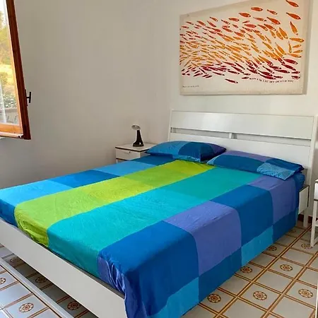 Apartment Casa Mare Costa Saracena - Castelluccio *