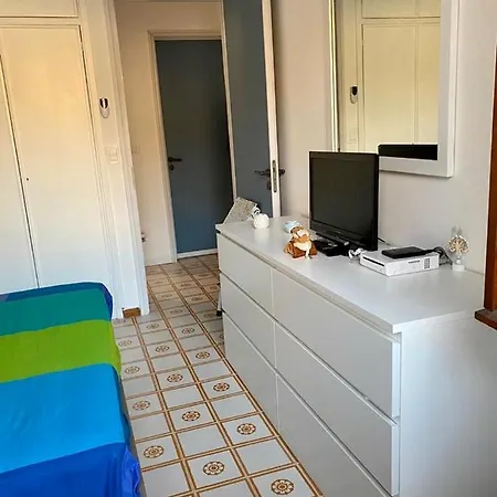Casa Mare Costa Saracena - Castelluccio Apartment