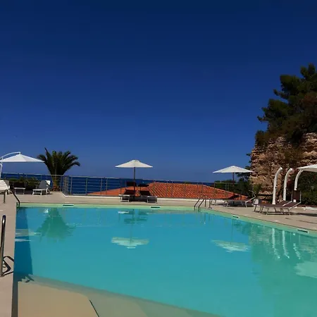 Casa Mare Costa Saracena - Castelluccio